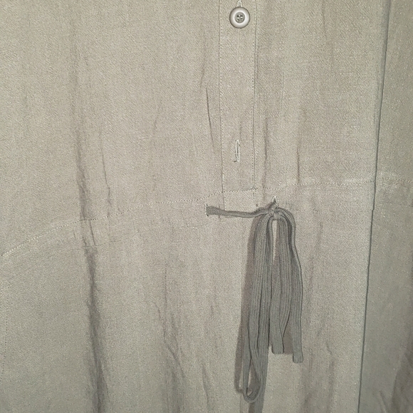 FASHION NOVA Women's Surviving Summer Jumpsuit  Size 2X - Picture 7 of 8